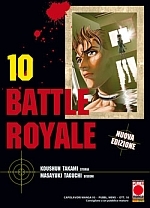 Battle Royale - Nuova Edizione